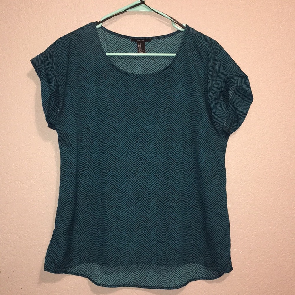 Forever 21 shirt